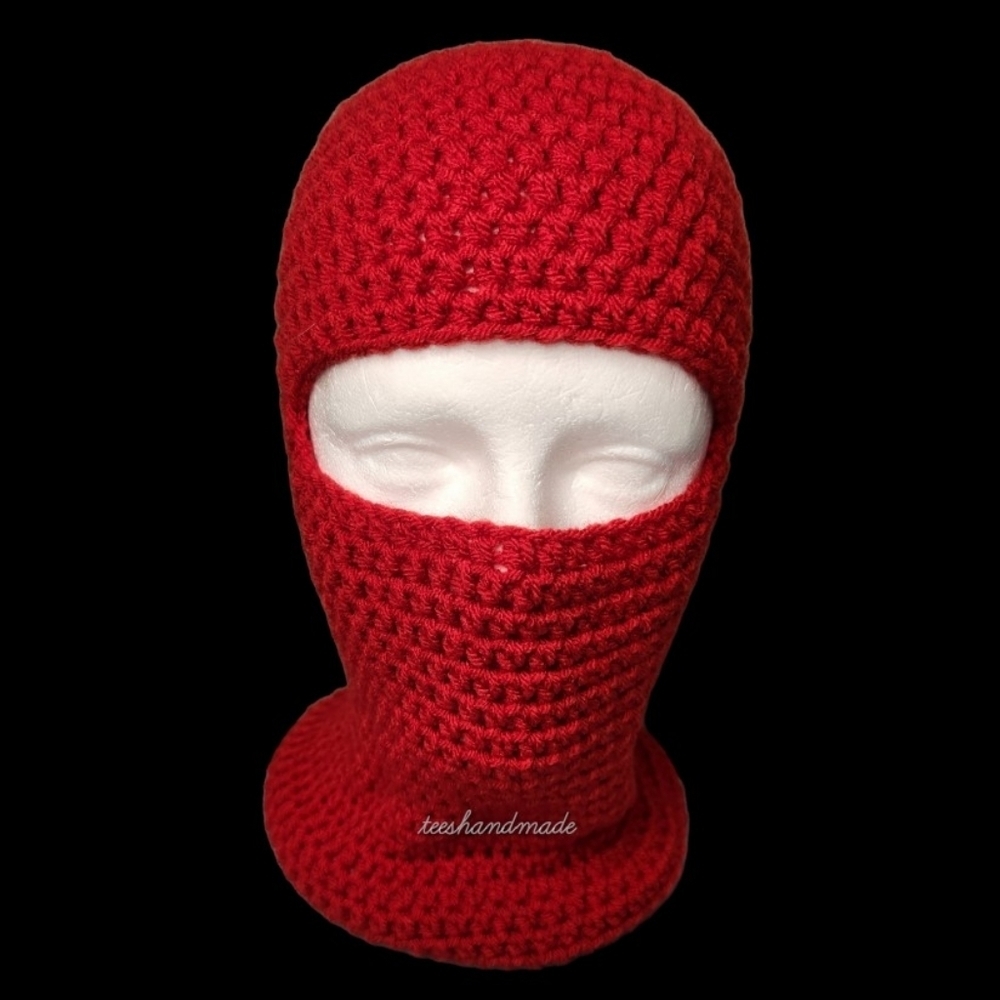 Ski Mask - Picture 2 of 4